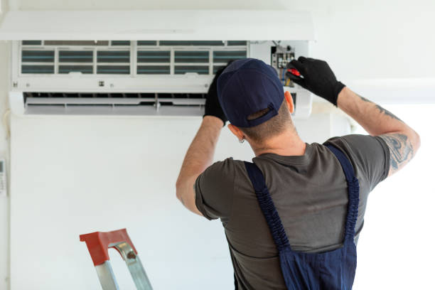 Best Commercial Air Duct Cleaning  in Whitewater, KS