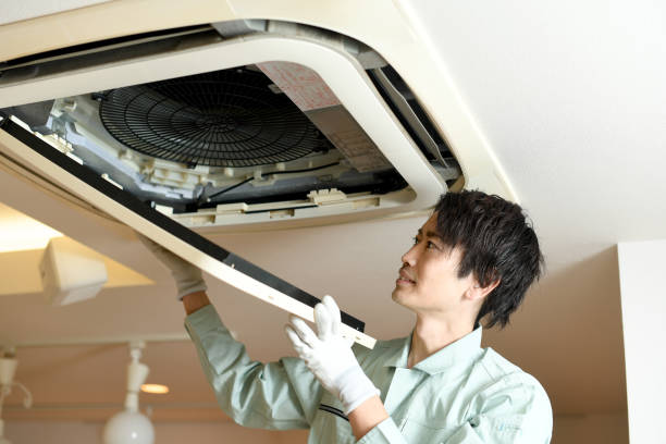 Best Best Air Duct Cleaning Company  in Whitewater, KS